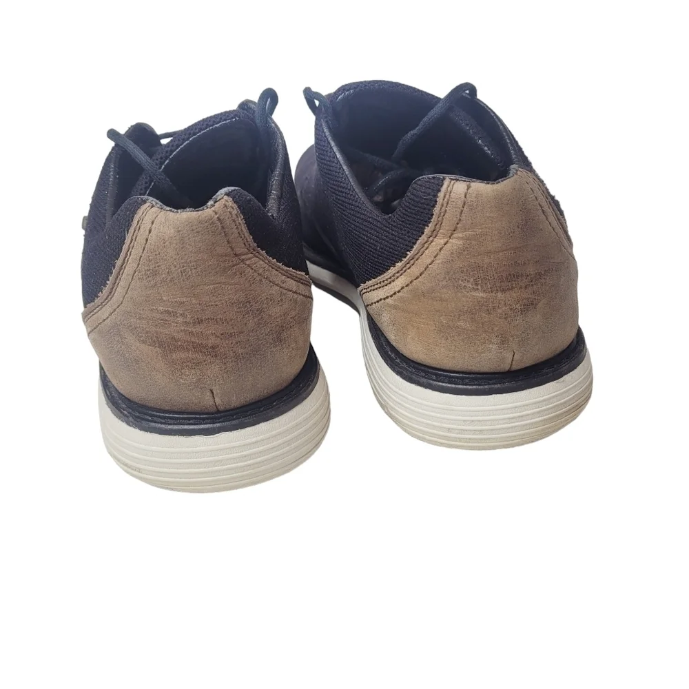 MARK NASON LOS ANGELES Mens LITE-LUGG-HAYEN OXFORD size 10